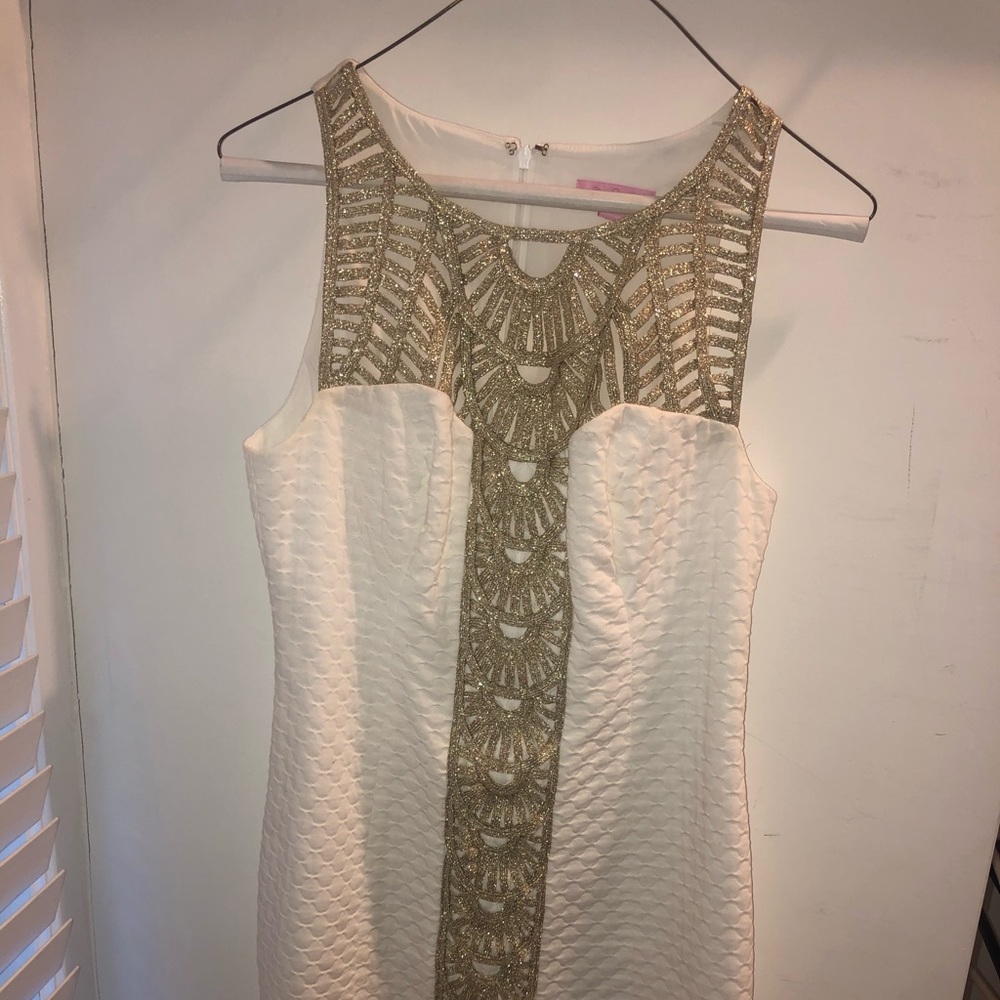 Lily Pulitzer dress size 2